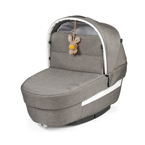 Peg Perego kolica 3u1 Book SLK City Grey slika 10