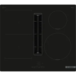 BOSCH Indukcijska Ventilaciona Ploča PVS611B16E