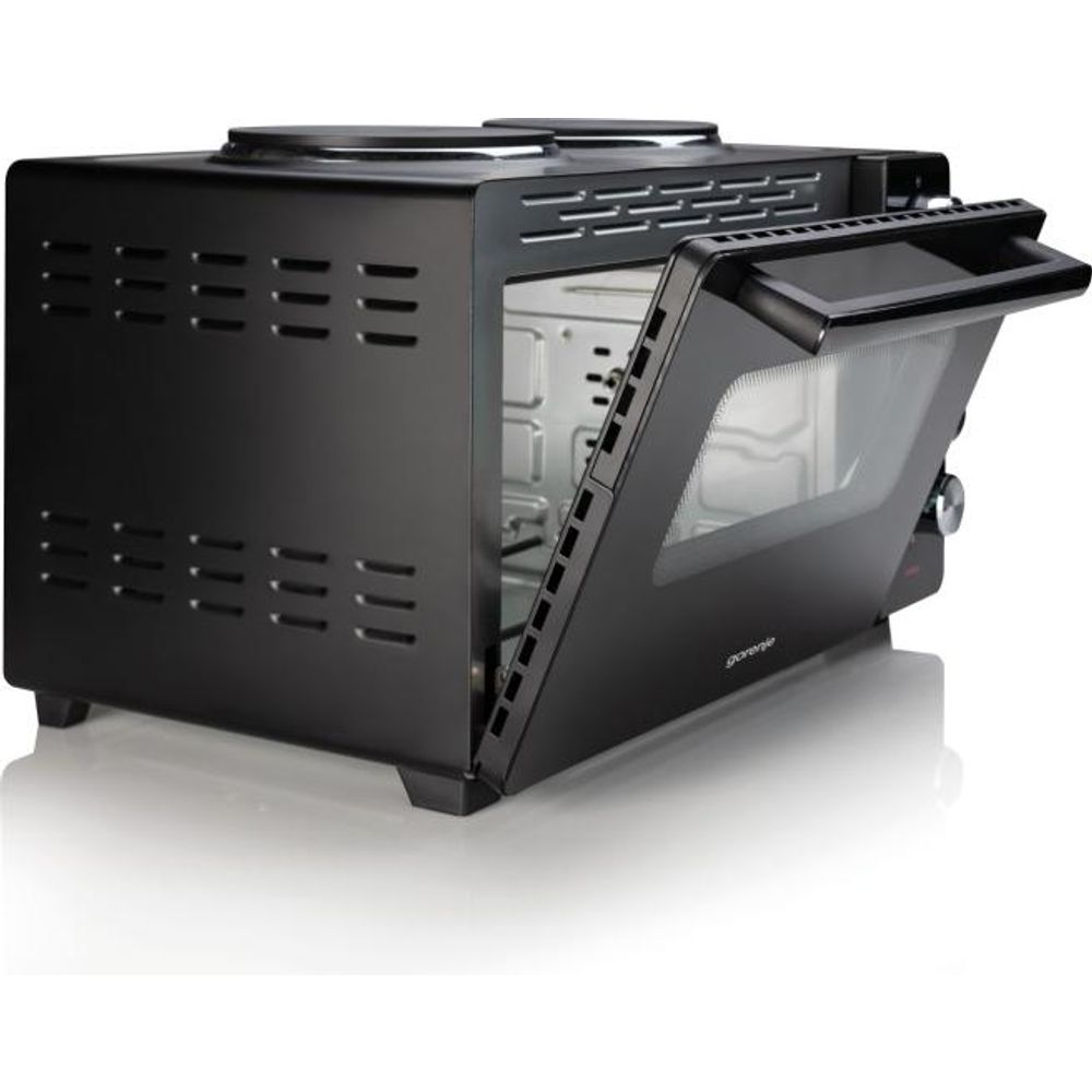Gorenje Mini pećnica OM30GBX / 3200 W, 30 l slika 6