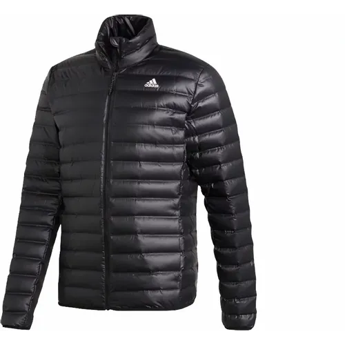 Muška jakna Adidas varilite down jacket bs1588 slika 9