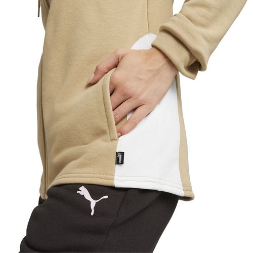 PUMA KOMPLET TRENERKA PUMA CLASSIC HOODED TRACKSUIT TR CL ZA ŽENE slika 4