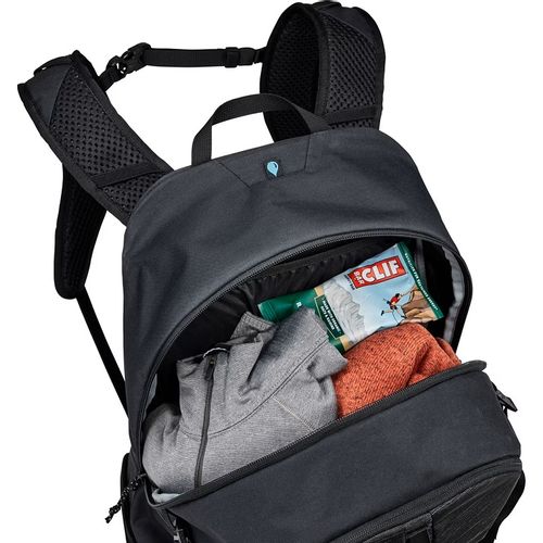 Thule Nanum ruksak za planinarenje 25 l crne boje slika 6