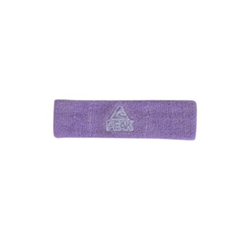 SPORTSKA TRAKA ZA KOSU PEAK H1232010 PURPLE slika 2