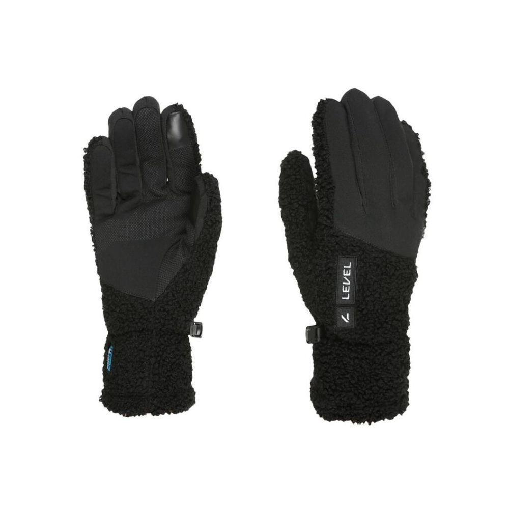 Level Muške rukavice za skijanje I-Panda slika 1