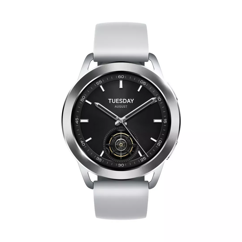 Xiaomi Xiaomi pametni sat Watch S3 Silver image