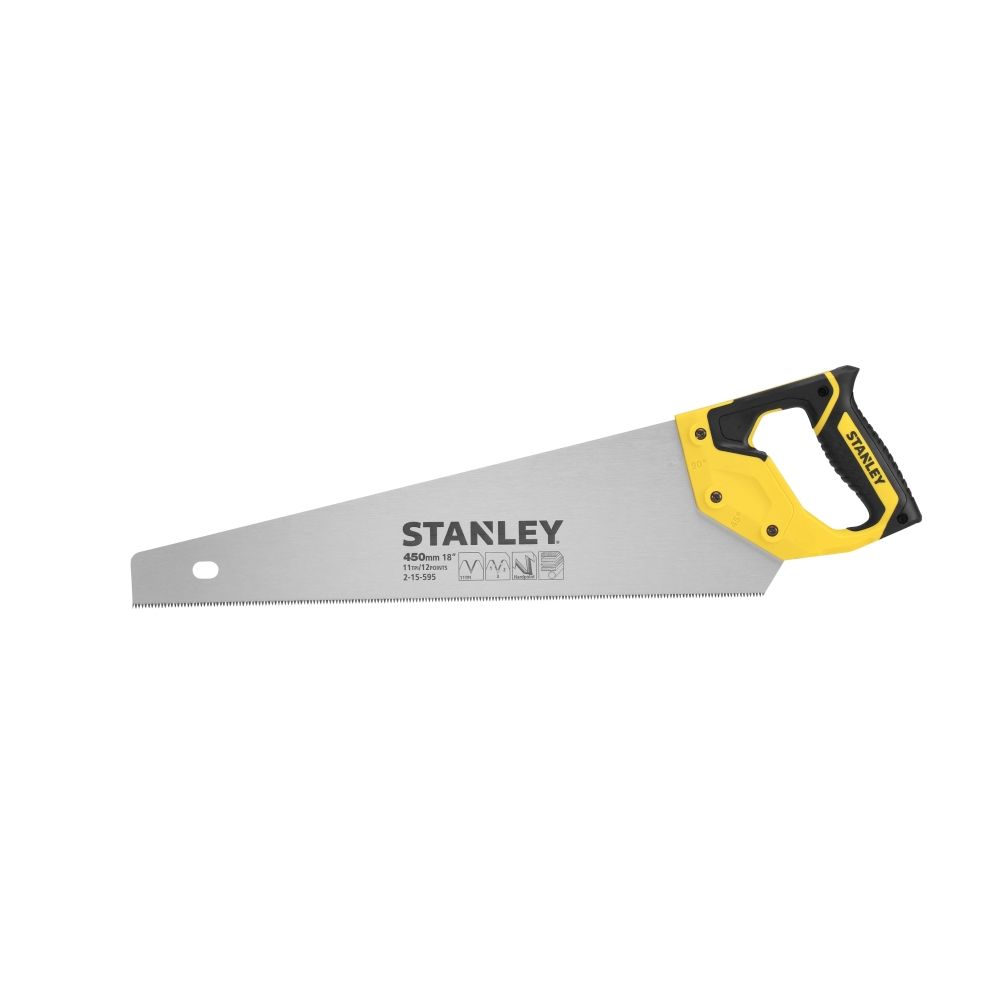 Stanley Testera Jet Cut Fina - 45cm 2-15-595 slika 2