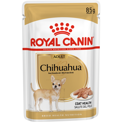 ROYAL CANIN BHN Chihuahua Adult, potpuna hrana za odrasle chihuahue starije od 9 mjeseci, 12x85 g slika 1