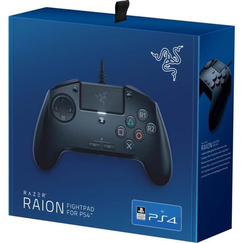 RAZER gamepad RAION FIGHTPAD - RZ06-02940100-R3G1 slika 5