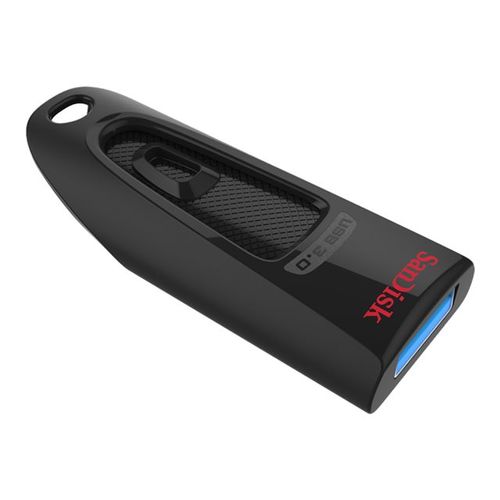 USB stick SANDISK Ultra 256GB USB 3.0 Flash Drive, SDCZ48-256G-U46 slika 1