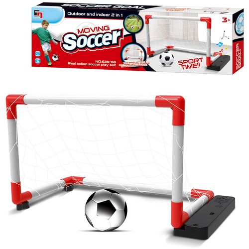 Ludi gol set 2u1 slika 1