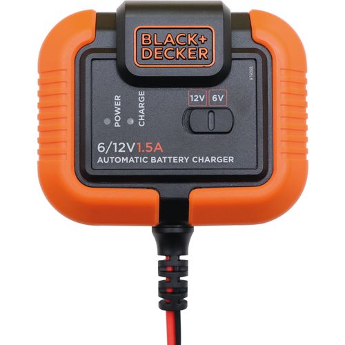 PUNJAČ 12V 1.5A Black & Decker BXAE00021 slika 7