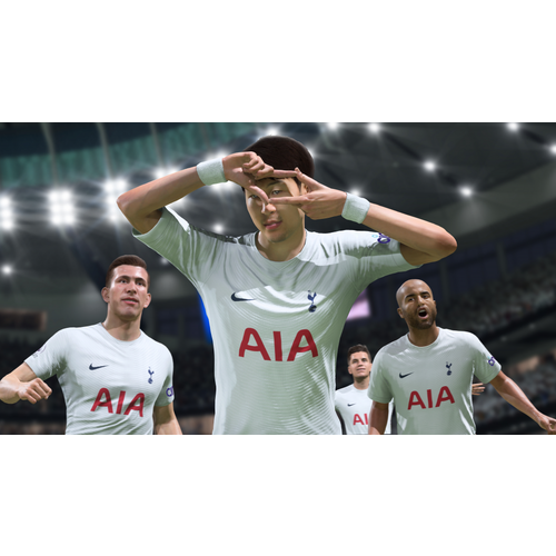 FIFA 22 (Xbox Series X) slika 7