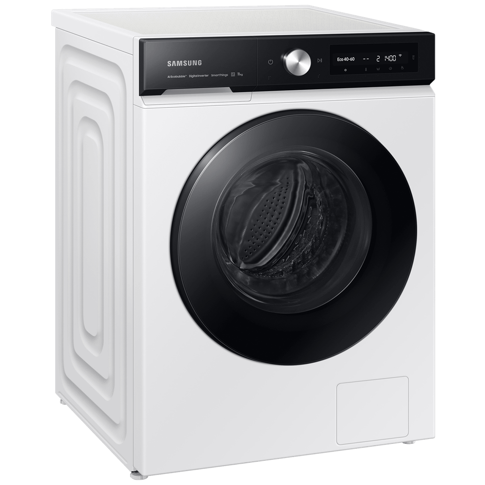Samsung Mašina za veš, 1400 obrtaja, 11kg veša, Inverter, WiFi, A - WW11BB744DGES7 slika 2
