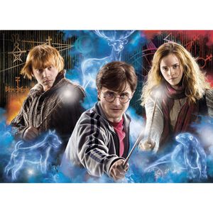 Harry Potter puzzle 500pcs