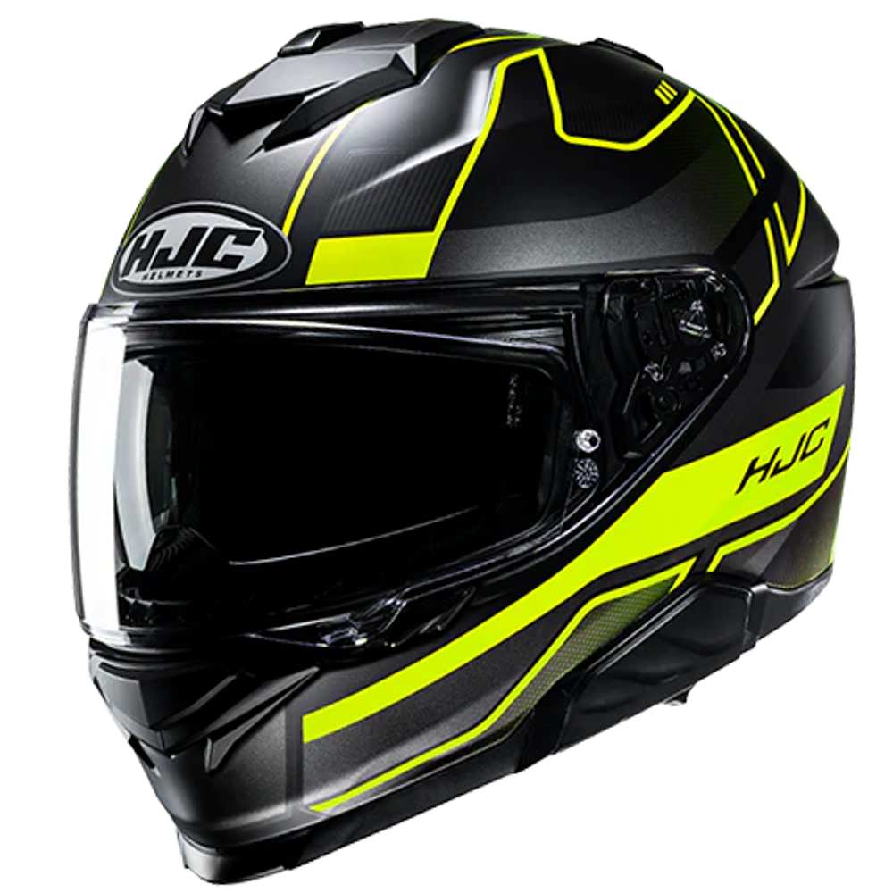 HJC i71 Iorix vizir za moto kacigu slika 5