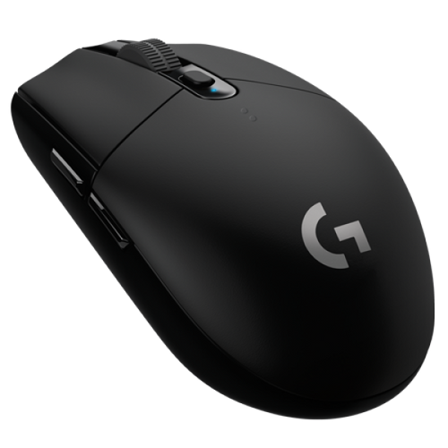 Miš Wireless Logitech G305 Lightspeed 910-005282 slika 1