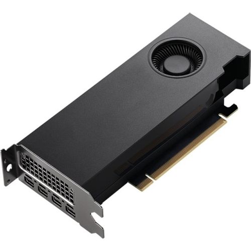 Grafička kartica PNY Quadro RTX A2000 12GB GDDR6 PCI-E 4.0 slika 1