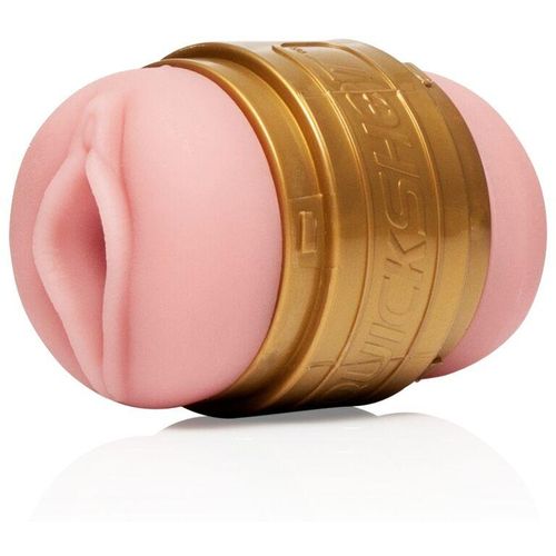 Fleshlight Quickshot Stamina Training Unit masturbator slika 13