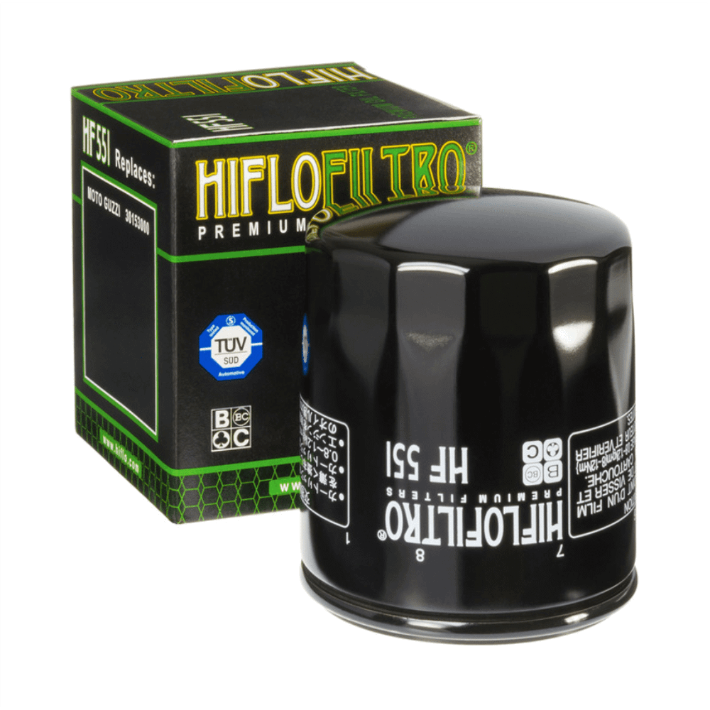 Hiflofiltro HF551 slika 1