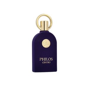 Maison Alhambra Philos Centro Eau De Parfum 100 ml (woman)