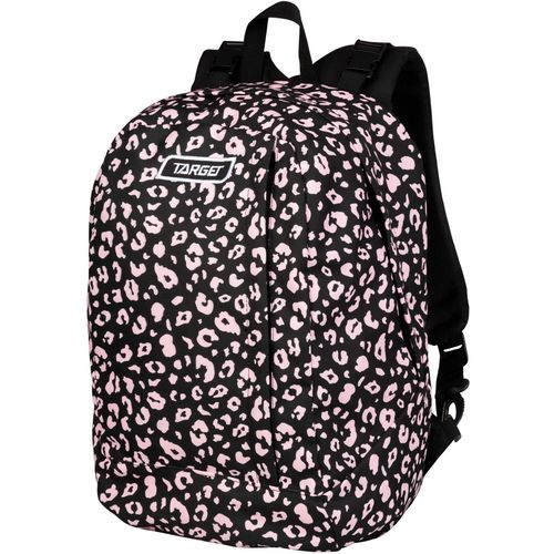 Target školski ruksak Twin pink safari  slika 1