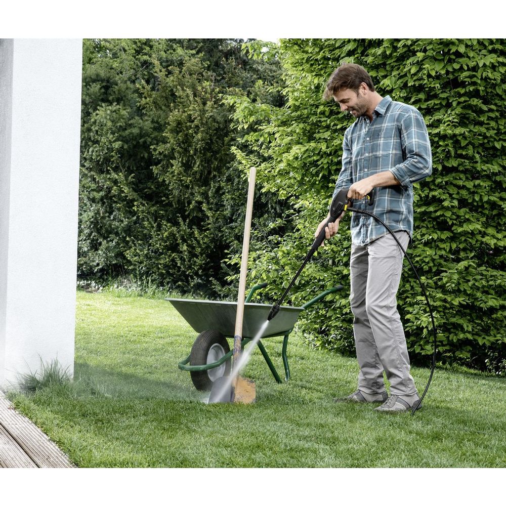 Karcher perač visokim pritiskom K 2 Universal Edition 1.673-000.0 slika 2