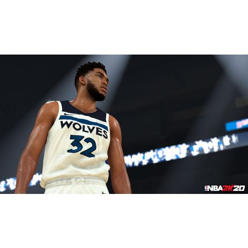 NBA 2K20 za Xbox One slika 4