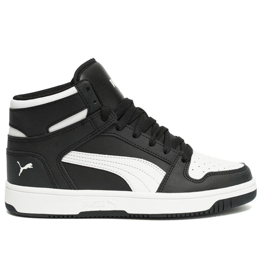 Puma Patike Rebound Layup Sl JR za dječake slika 6