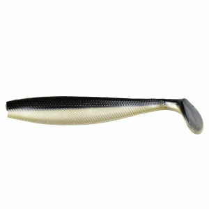 MATE silikonska varalica Fish Shad 10cm 4kom Minnow (MT10191)