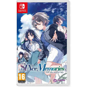 SINce Memories: Off The Starry Sky (Nintendo Switch)