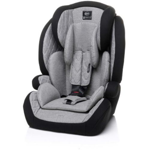 4Baby Auto - Sedište Grupa 1/2/3 (9-36kg) Aspen - Light Grey slika 1