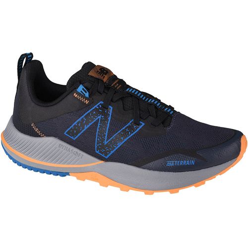 New Balance Nitrel V4 muške tenisice za trčanje MTNTRCS4 slika 3