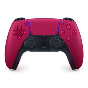 DualSense Wireless Controller PS5 Cosmic Red