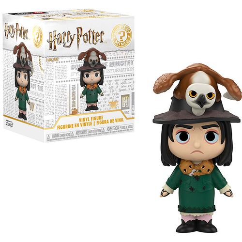 Mystery Minis Harry Potter Boggart Snape figure Exclusive slika 1