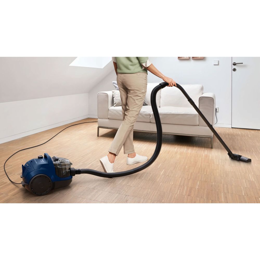 Bosch Usisivač BGS21X320 / 550 W slika 4