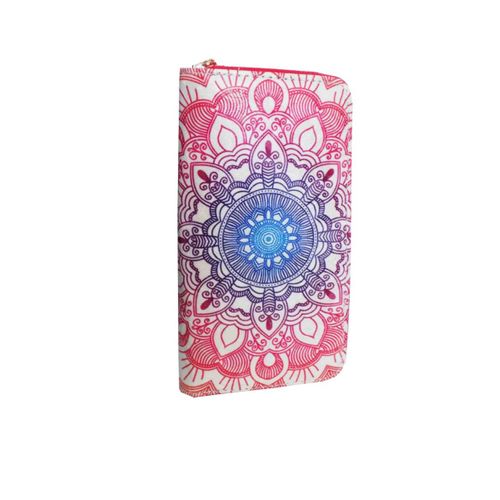 Novčanik Orient Mandala Op1258 Wy    slika 2