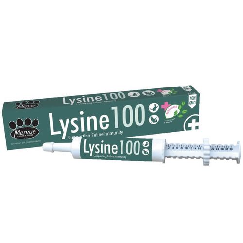 Lysine 100 pasta 30 ml slika 1