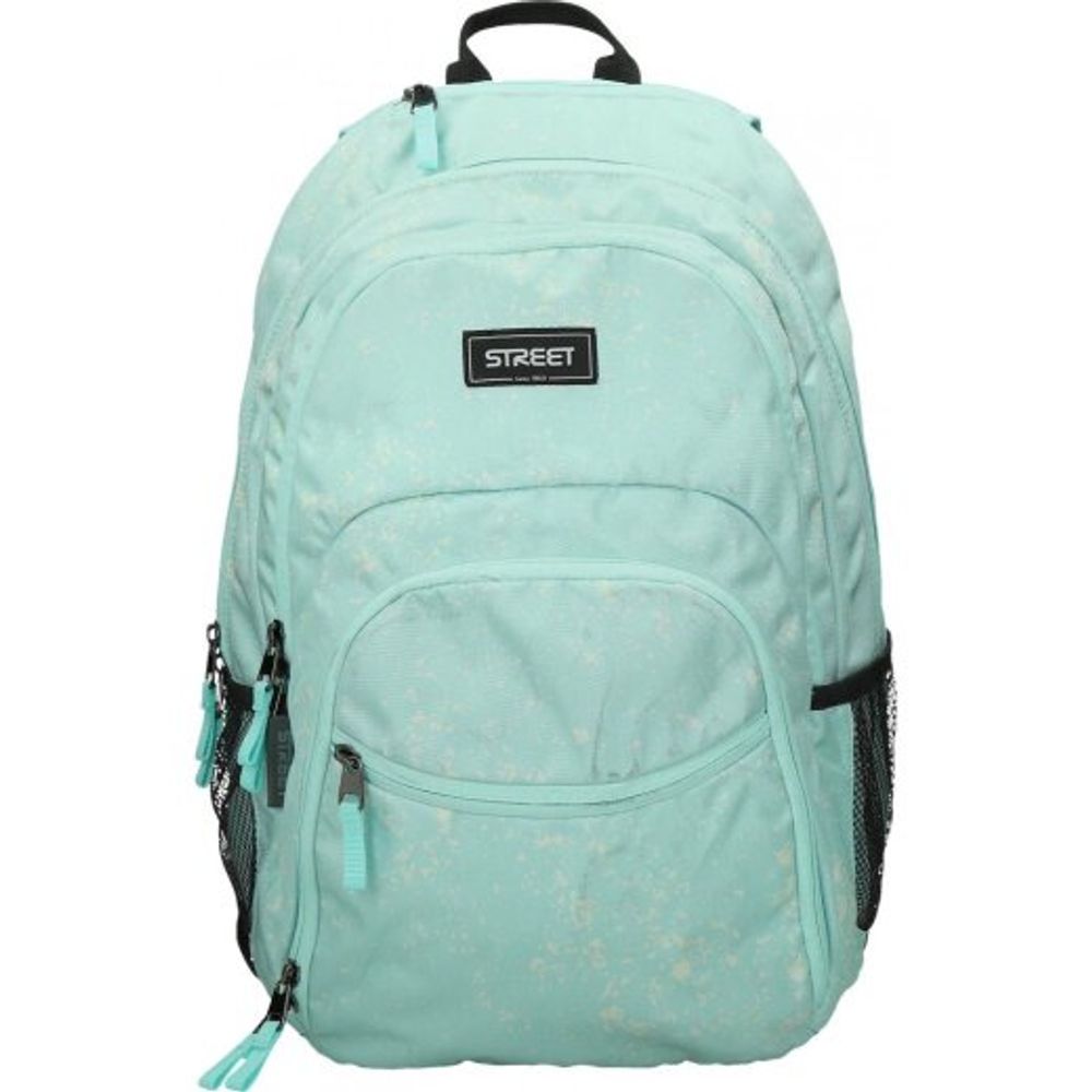 STREET Ruksak round IMPACT FRESH slika 1