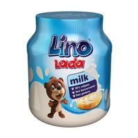 Lino Lada Milk bez glutena 350g