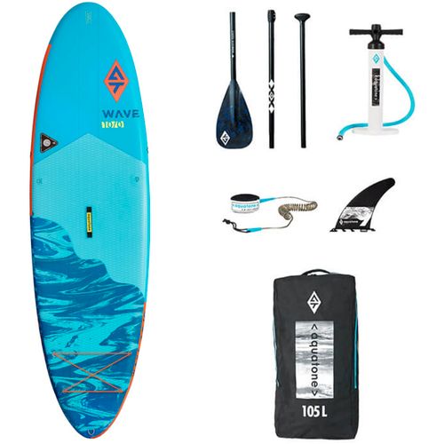 Aquatone Sup daska na naduvavanje WAVE 10'0'' 2022 slika 4