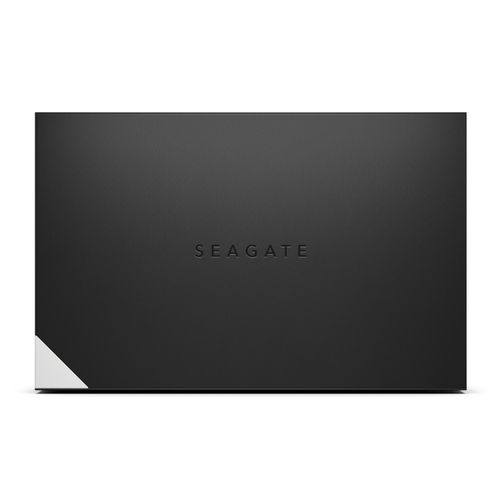 SEAGATE 8TB ONE TOUCH HUB USB 3.0 slika 3