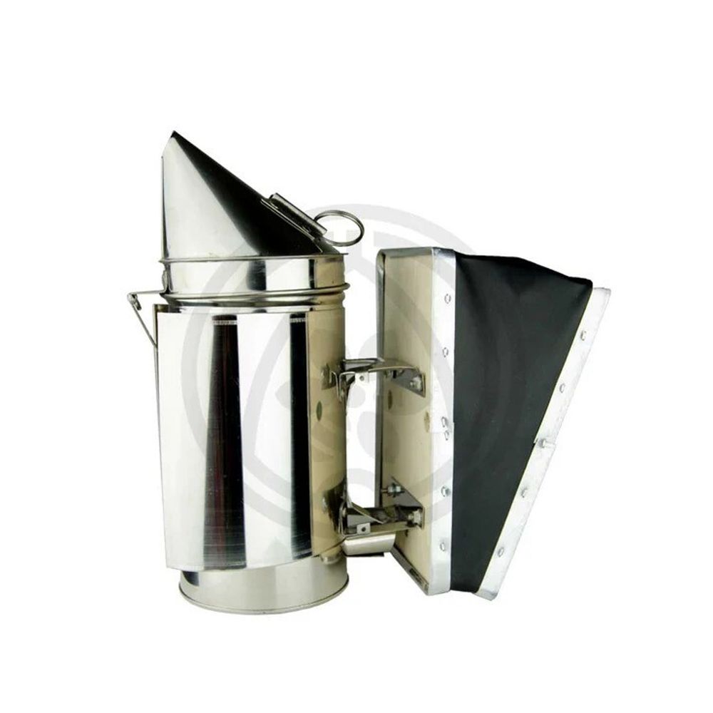 Dimilica Ø 100, inox, australijski model, BEE slika 2