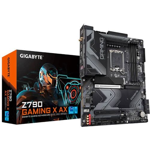 GIGABYTE Z790 GAMING X AX rev. 1.x matična ploča slika 6