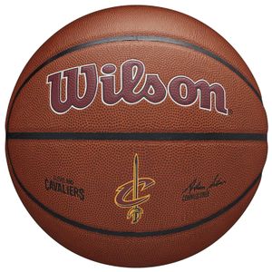 Wilson Team Alliance Cleveland Cavaliers košarkaška lopta WTB3100XBCLE