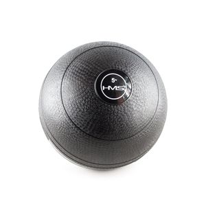 Psb5 lopta za vježbanje - slam ball 5 kg hms