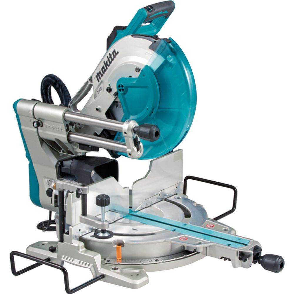 Makita Potezno-nagibna pila LS1219L slika 1