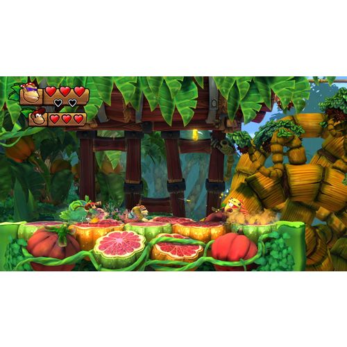 Donkey Kong Country: Tropical Freeze za Nintendo Switch slika 12