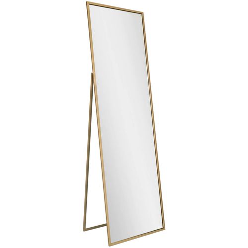 Cool - Gold Gold Cheval Mirror slika 8