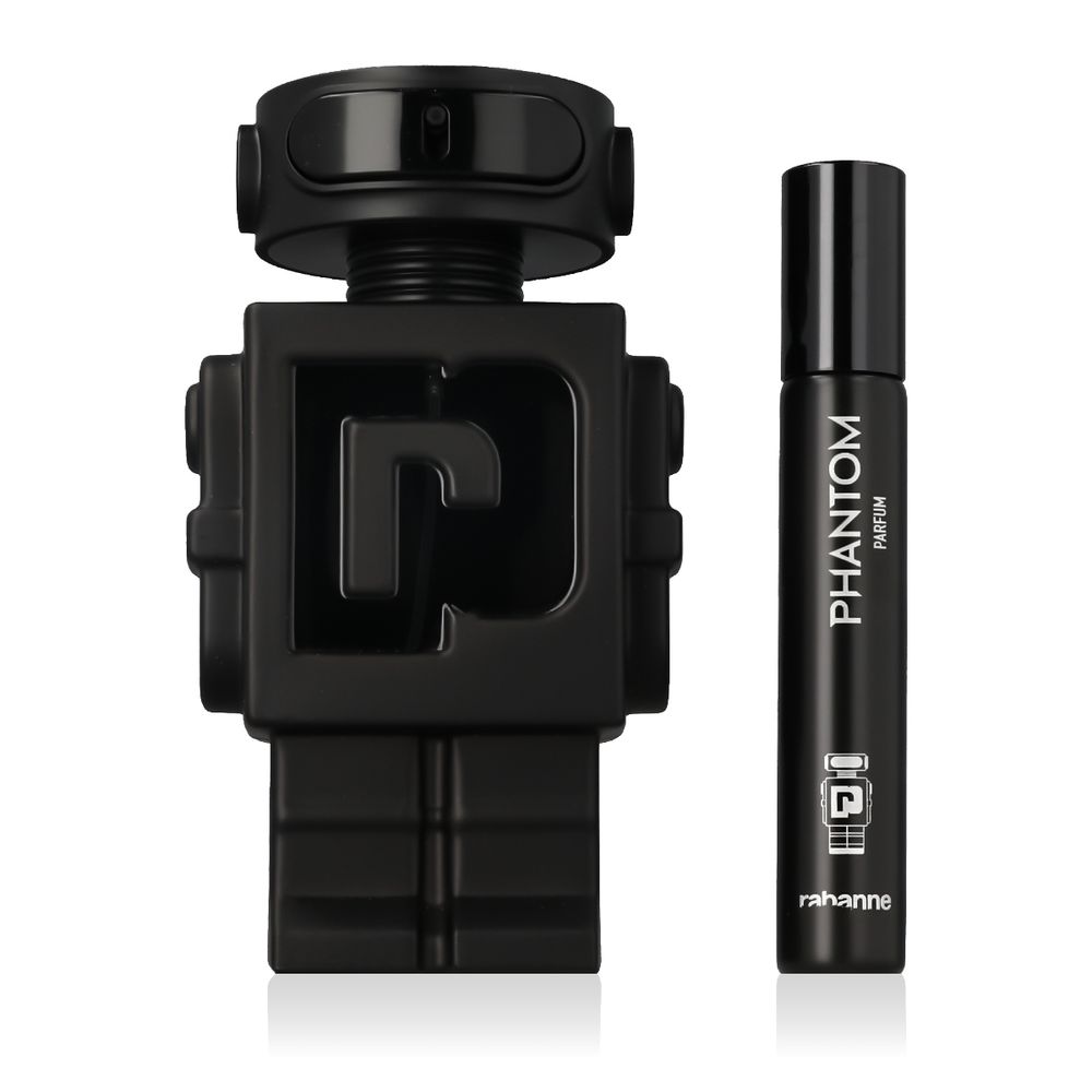 Rabanne Phantom Parfum 100 ml + Parfum 20 ml (man) slika 1