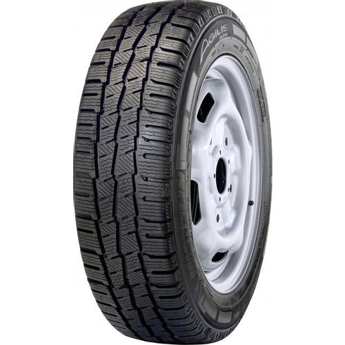 Michelin Guma 215/60r17c 104/102h agilis alpin tl michelin zimske gume slika 1